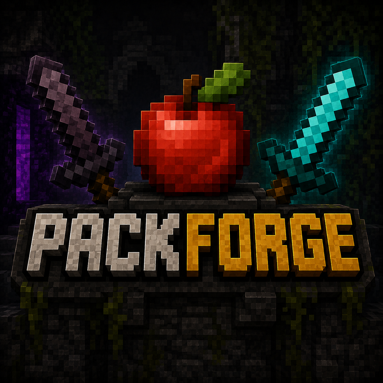 PackForge