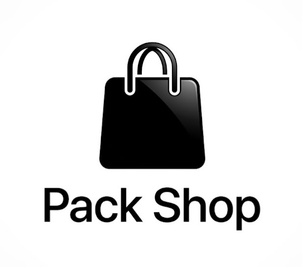 Pack Shop