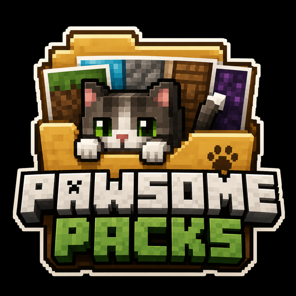 Pawsome Packs