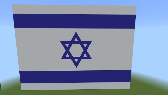 israel packs 