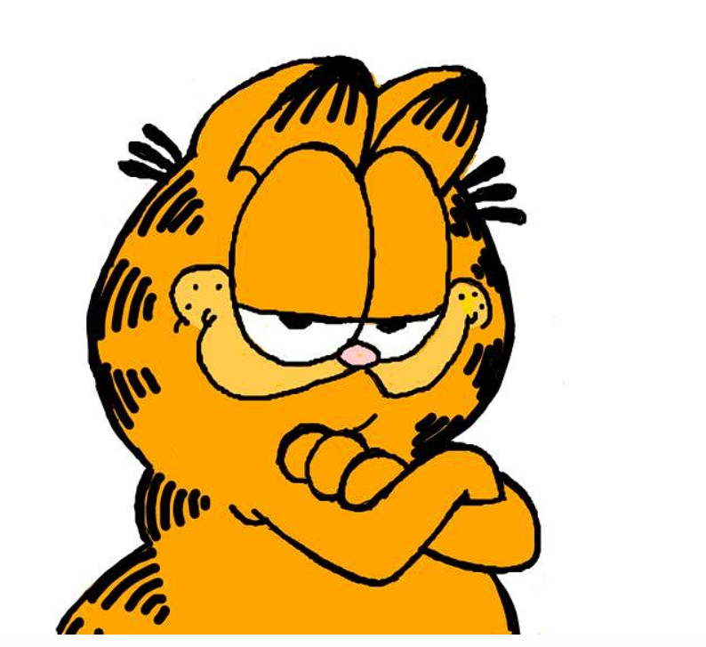 Garfield