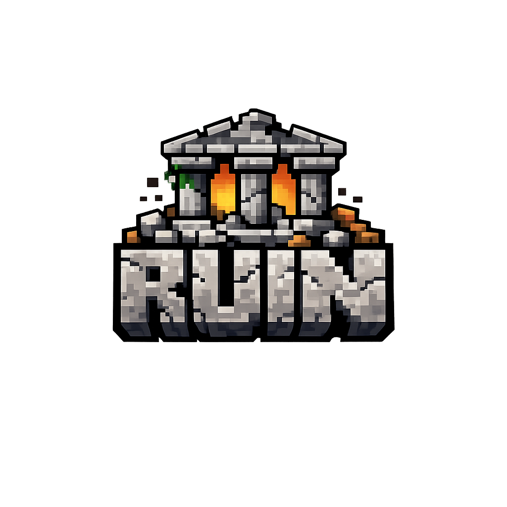 Ruin Pack Community